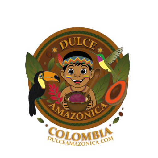 dulceamazonica.com