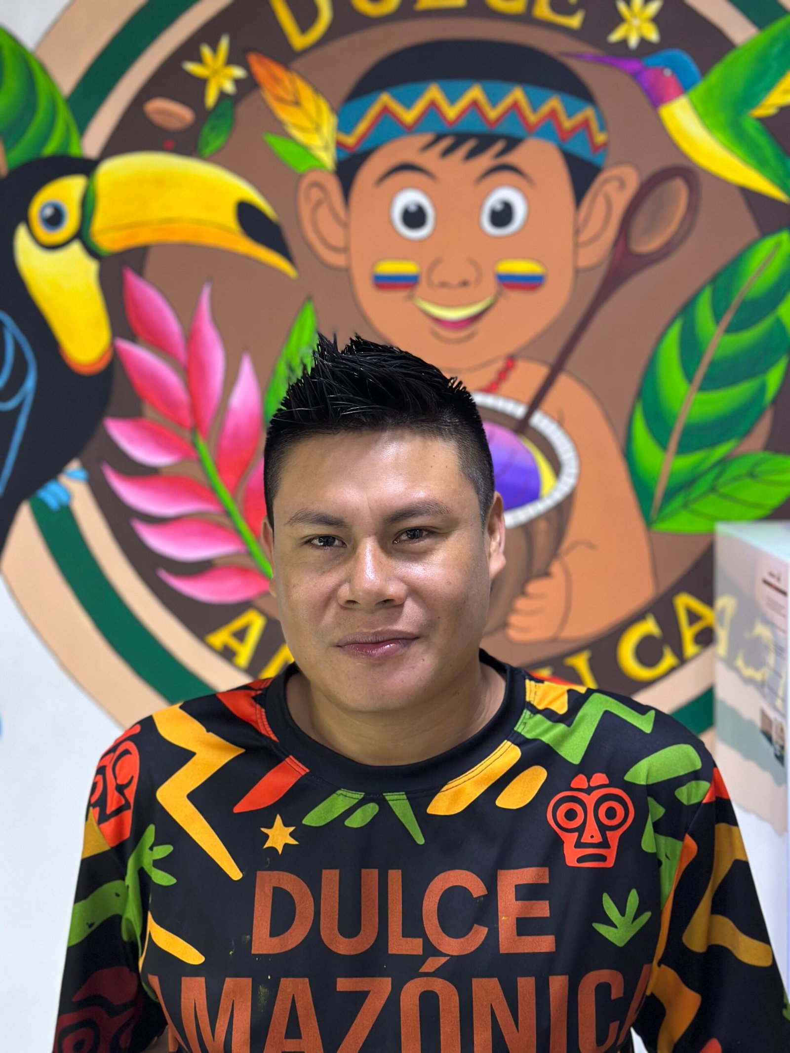 Elkin, Resguardo Refugio ambassador