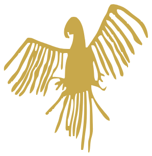 Tepui ancestral symbol