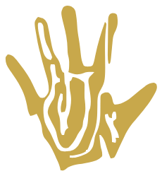 Tepui ancestral symbol