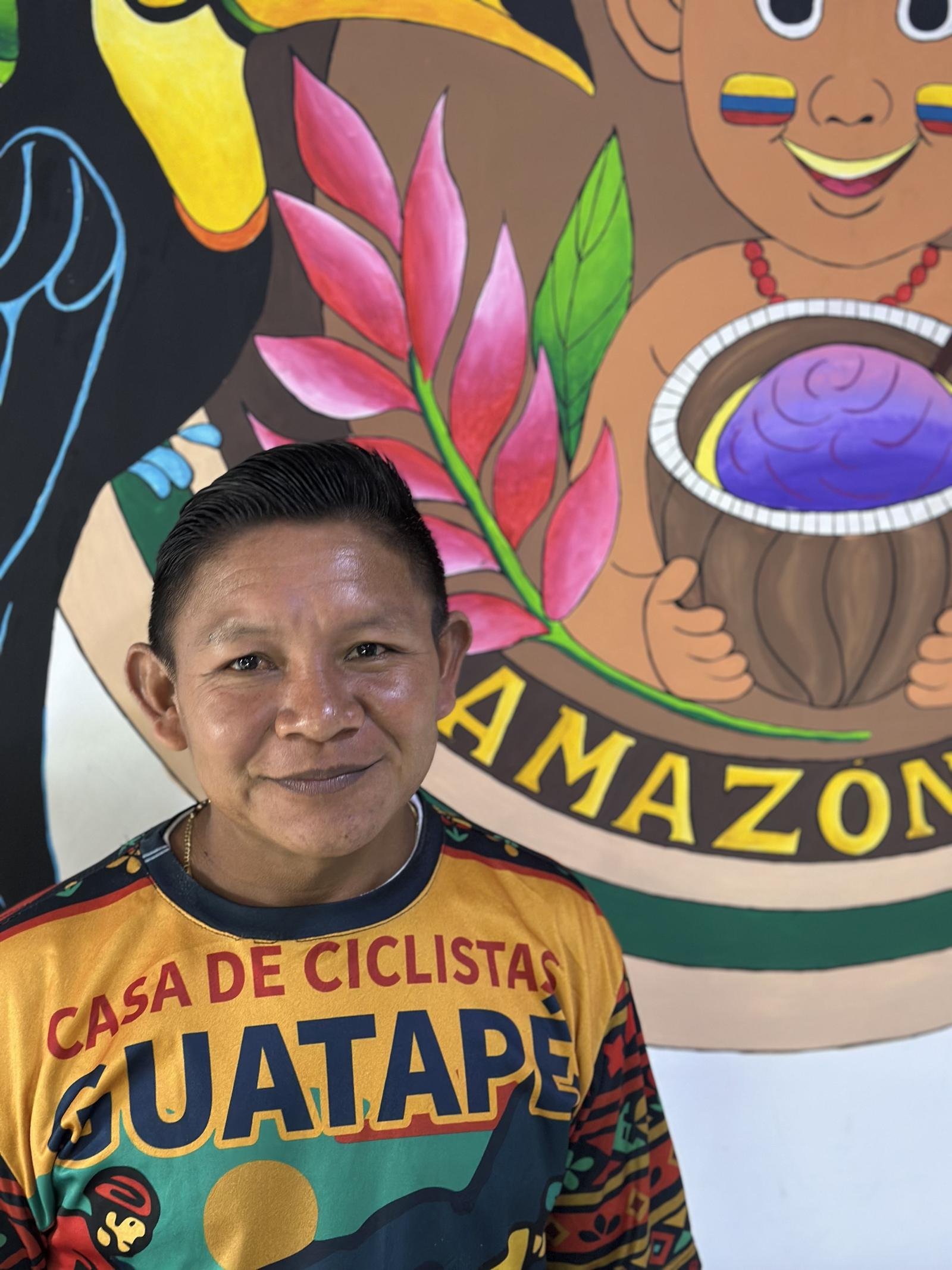 Roberto, Wacara ambassador